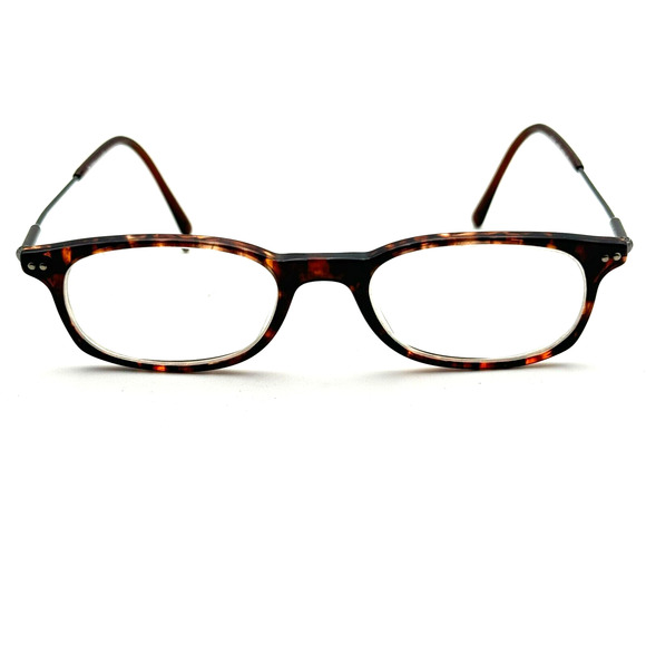 Vogue VO 2157 W892 Brown Tortoise WOmens Eyeglasses Frames 48-18-140 H12183 - Picture 1 of 7